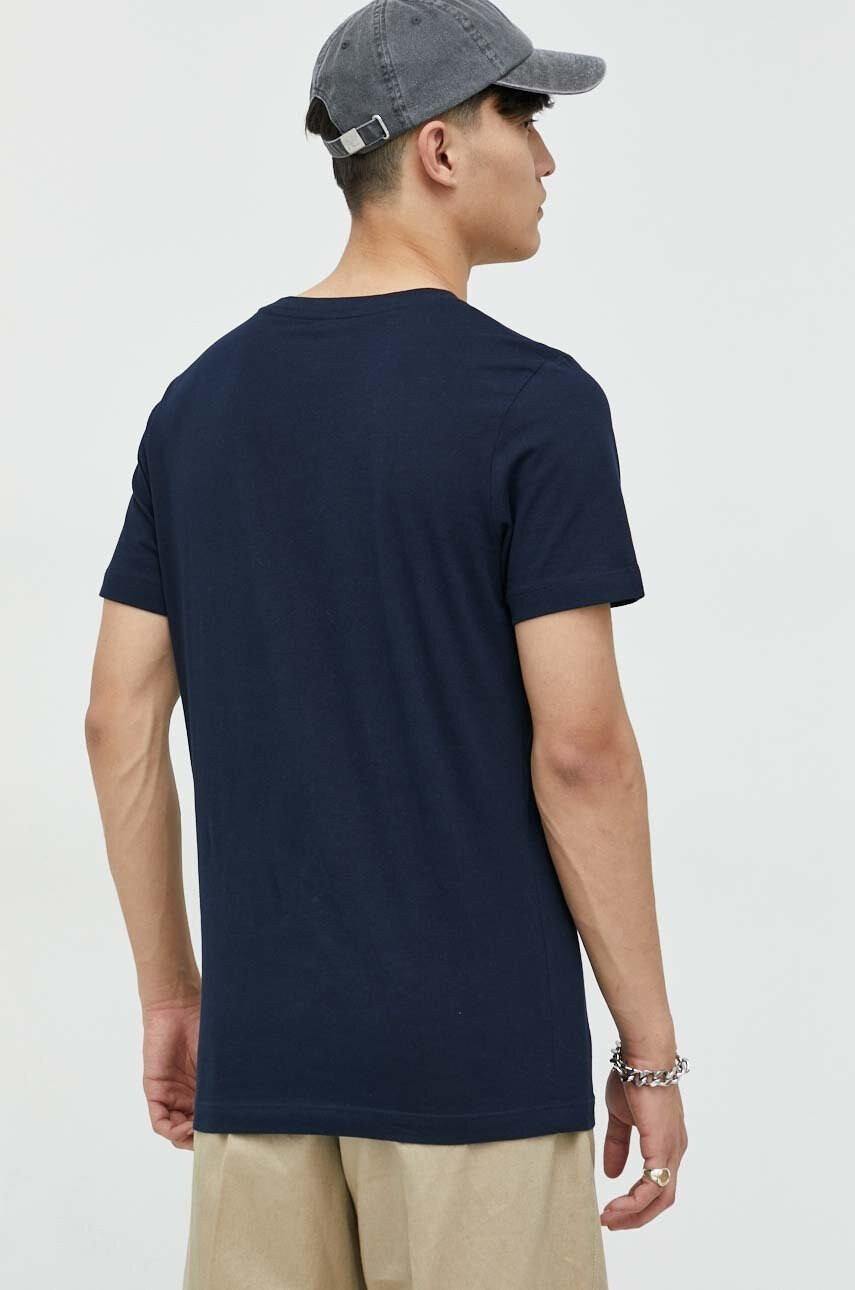 Premium by Jack&Jones Памучна тениска Archie - Pepit.bg