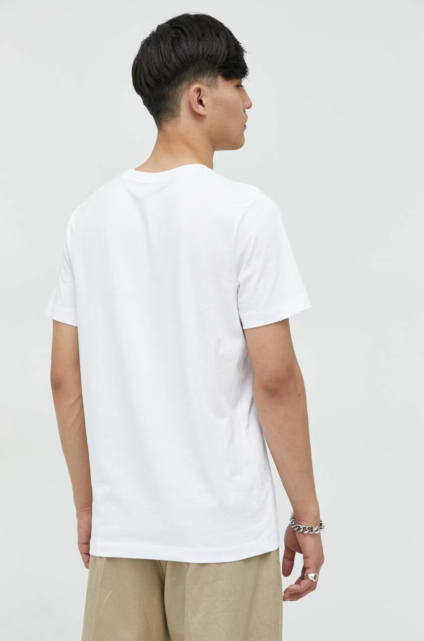 Premium by Jack&Jones Памучна тениска Archie - Pepit.bg