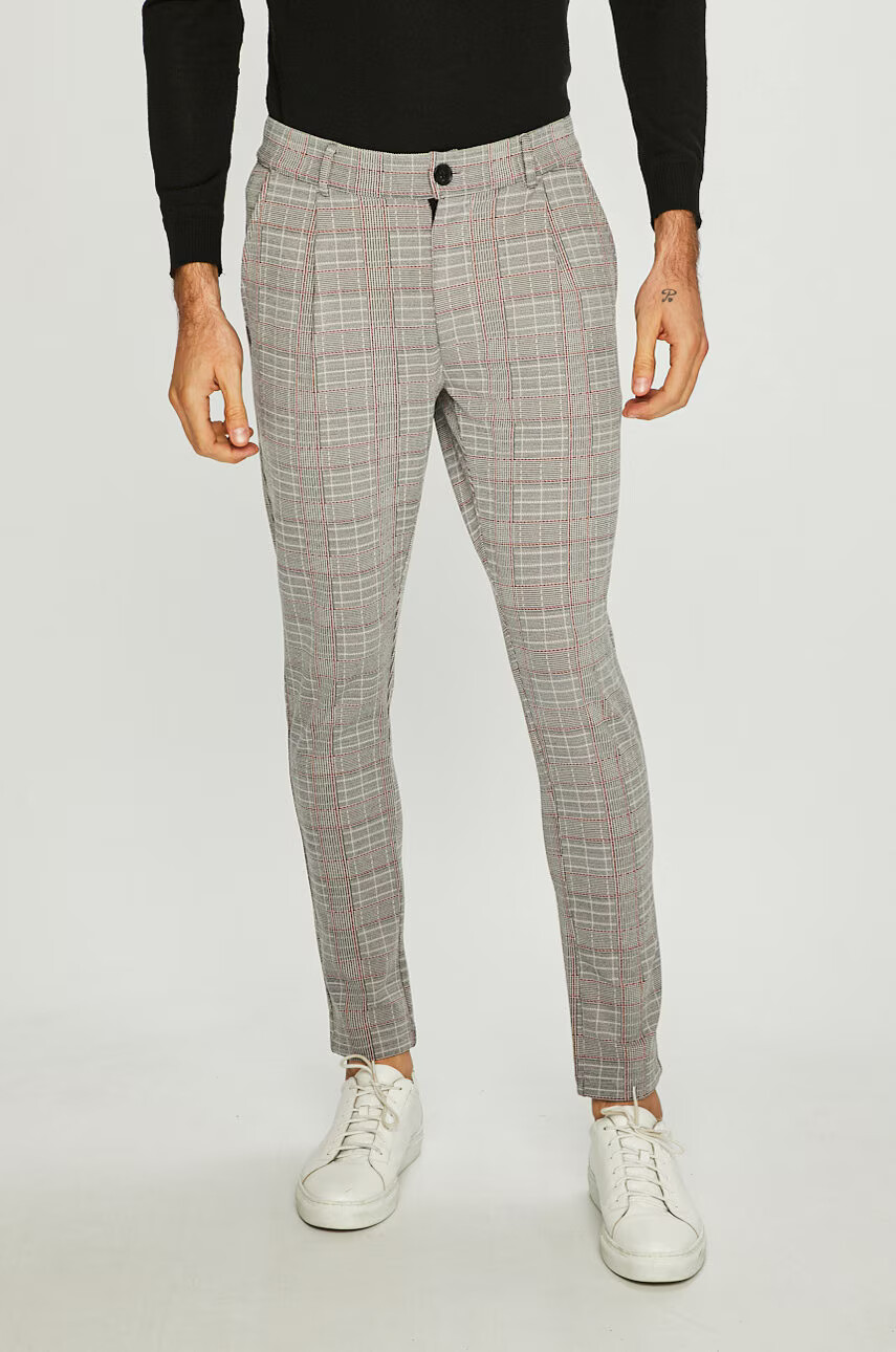 Premium by Jack&Jones Панталони - Pepit.bg