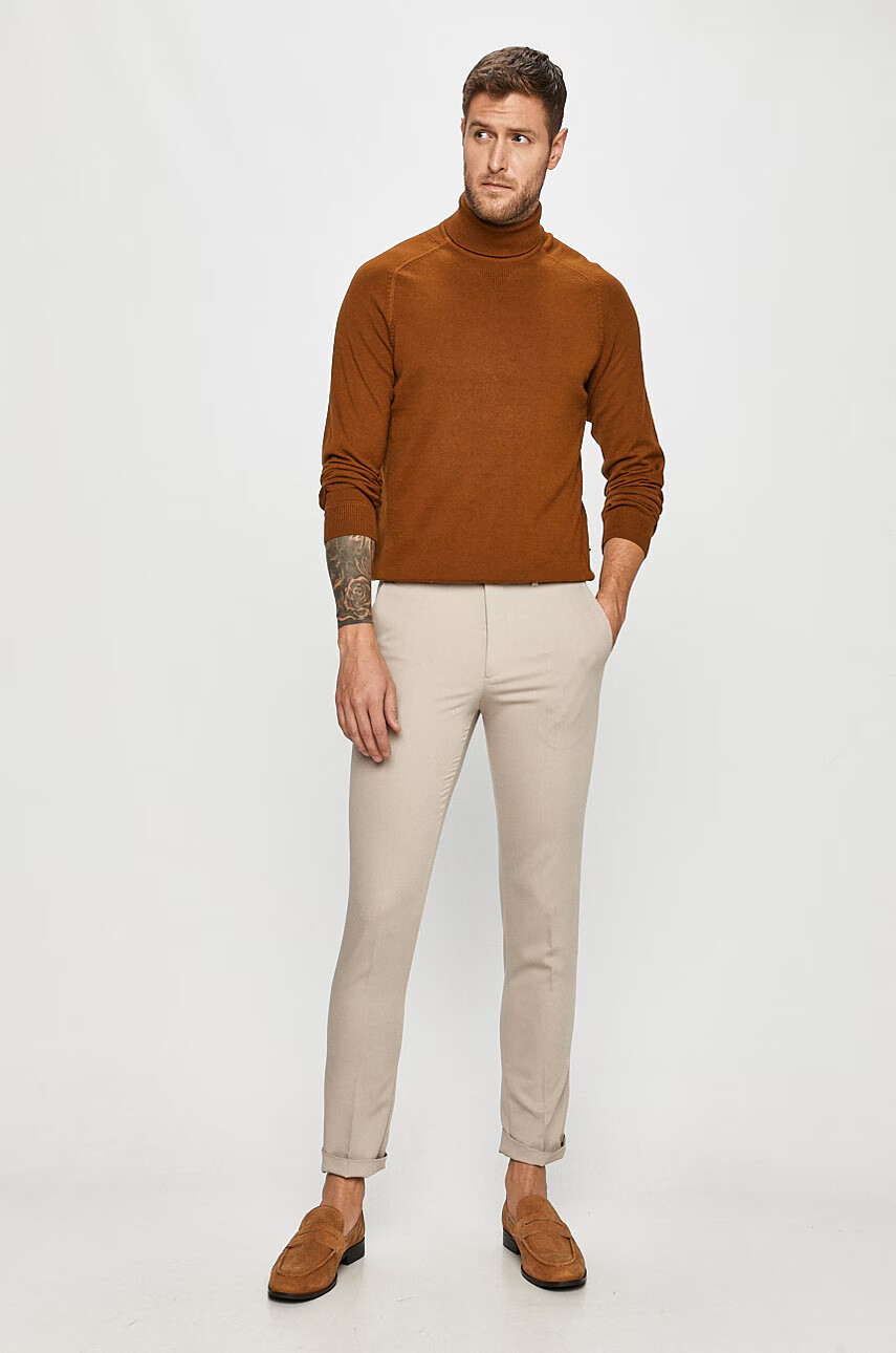 Premium by Jack&Jones Панталони - Pepit.bg