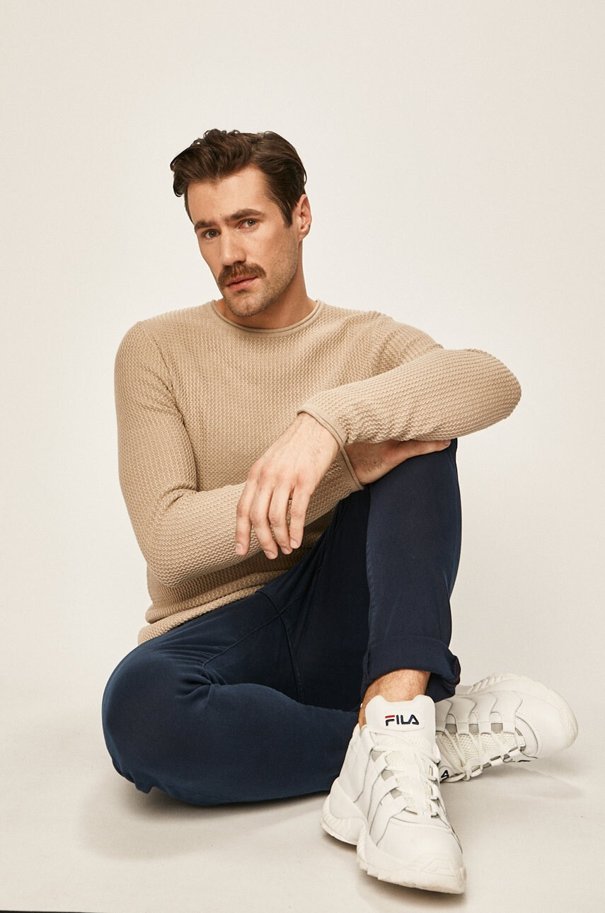 Premium by Jack&Jones Пуловер - Pepit.bg