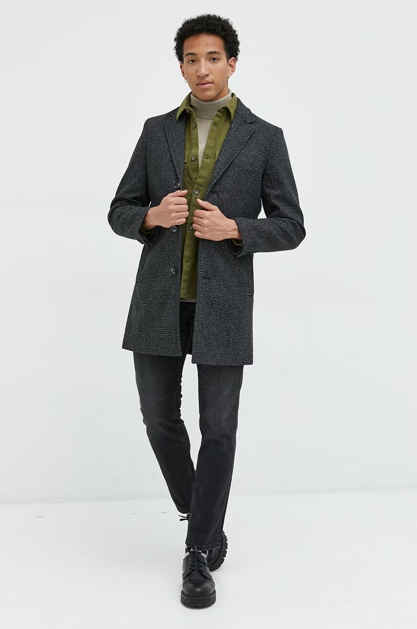 Premium by Jack&Jones Пуловер Dallas - Pepit.bg