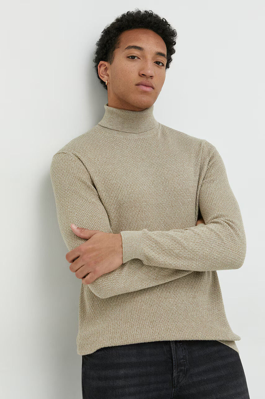 Premium by Jack&Jones Пуловер Dallas - Pepit.bg
