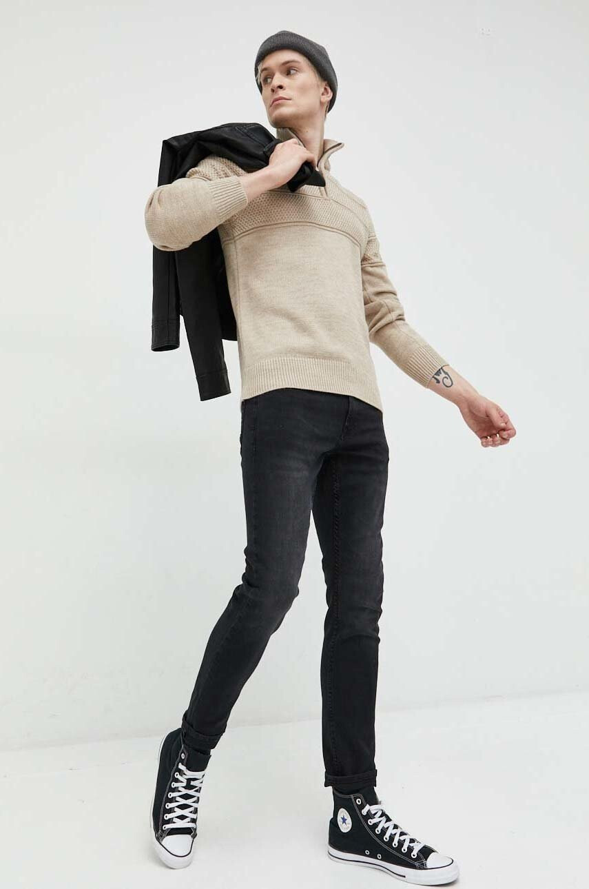 Premium by Jack&Jones Пуловер jerry - Pepit.bg