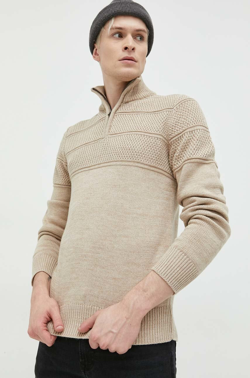 Premium by Jack&Jones Пуловер jerry - Pepit.bg