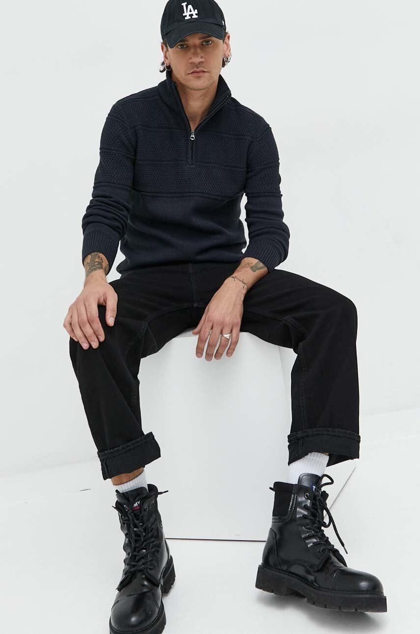 Premium by Jack&Jones Пуловер Jerry - Pepit.bg