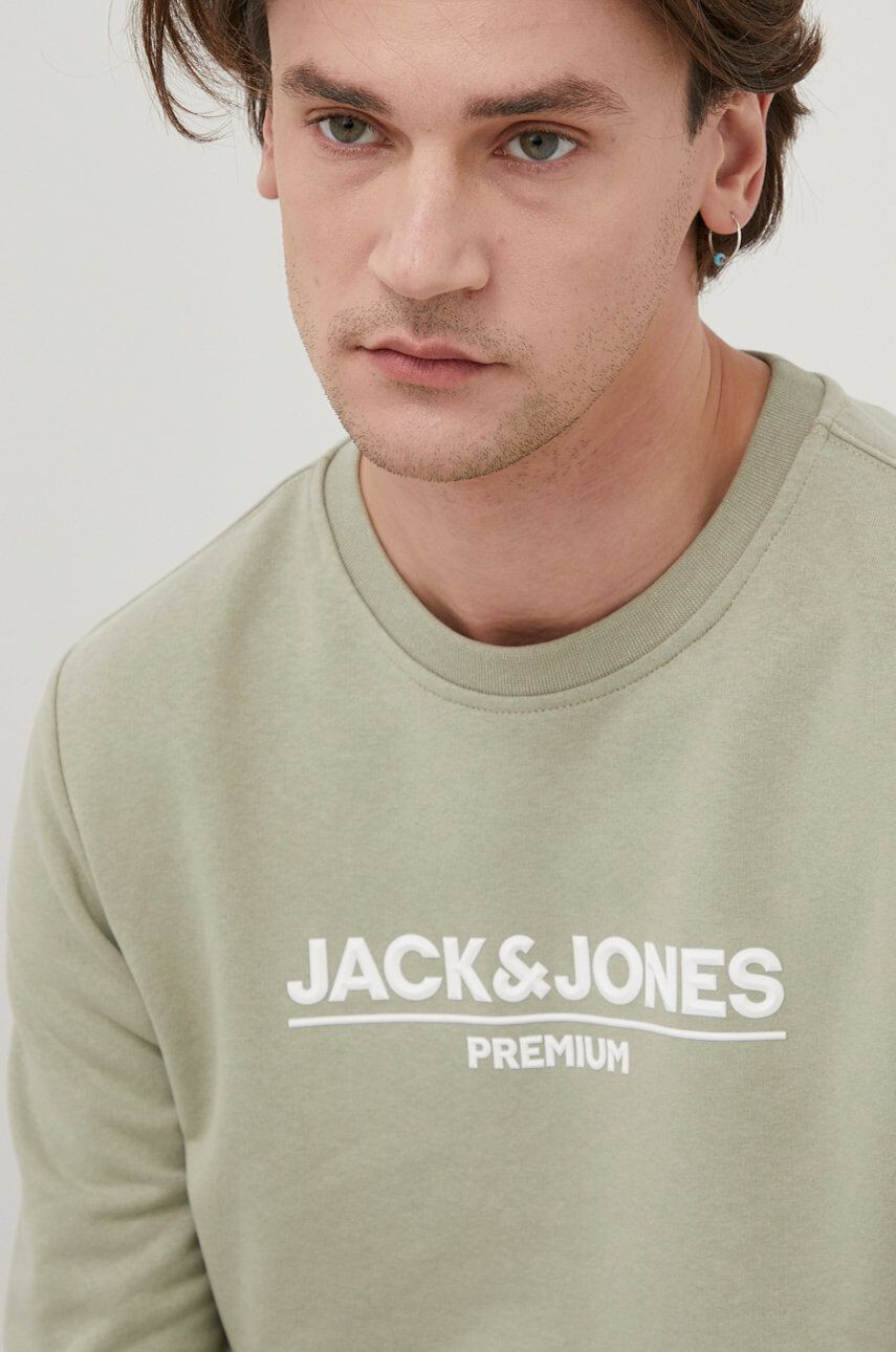 Premium by Jack&Jones Суичър - Pepit.bg