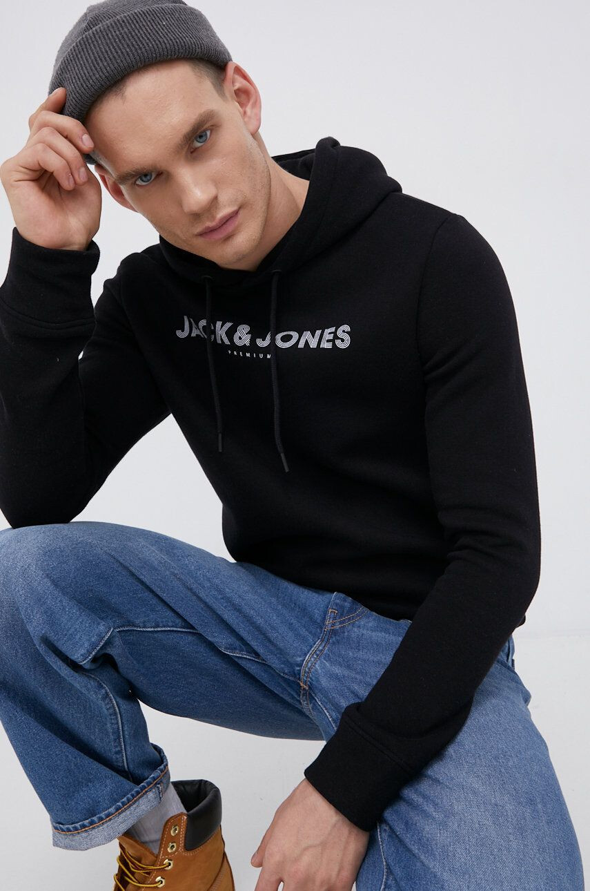 Premium by Jack&Jones Суичър - Pepit.bg