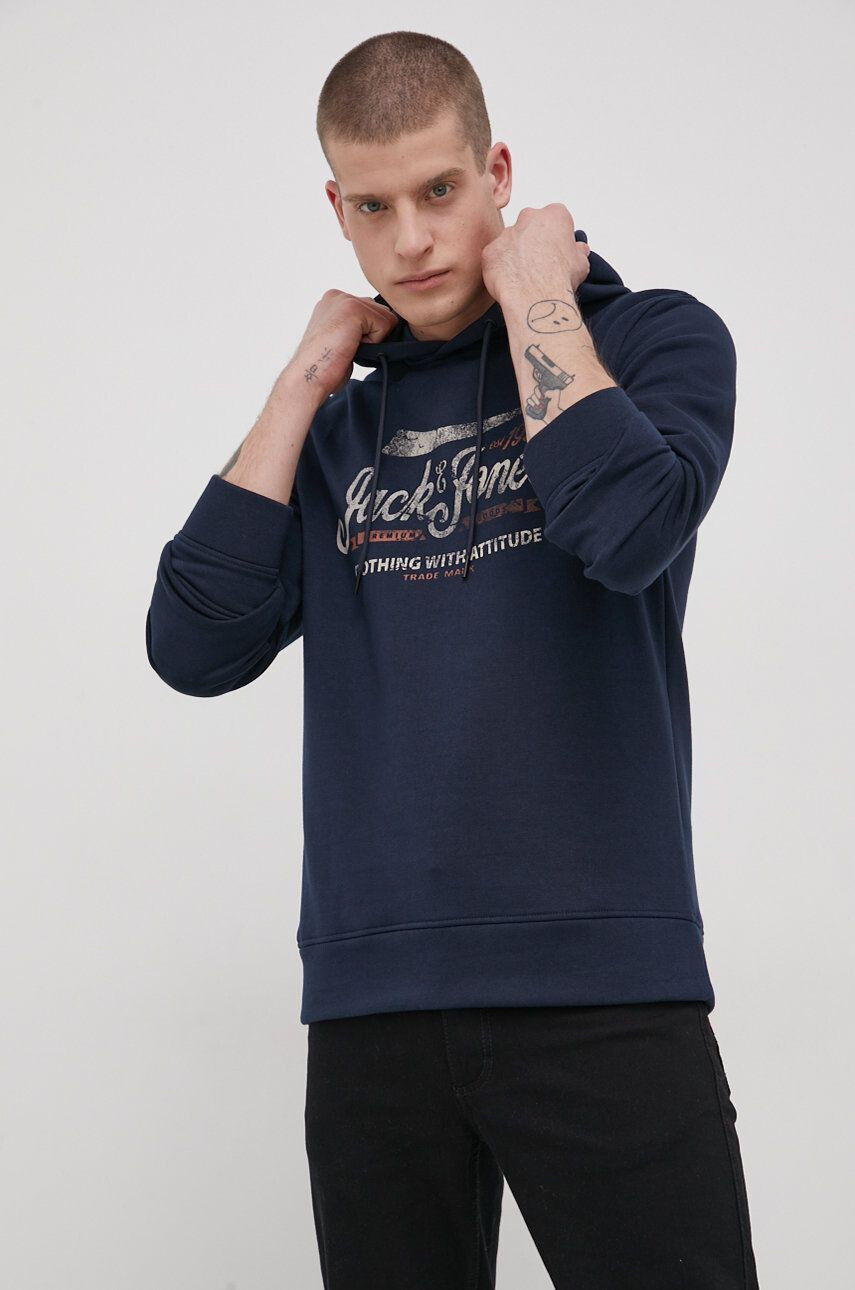 Premium by Jack&Jones Суичър - Pepit.bg