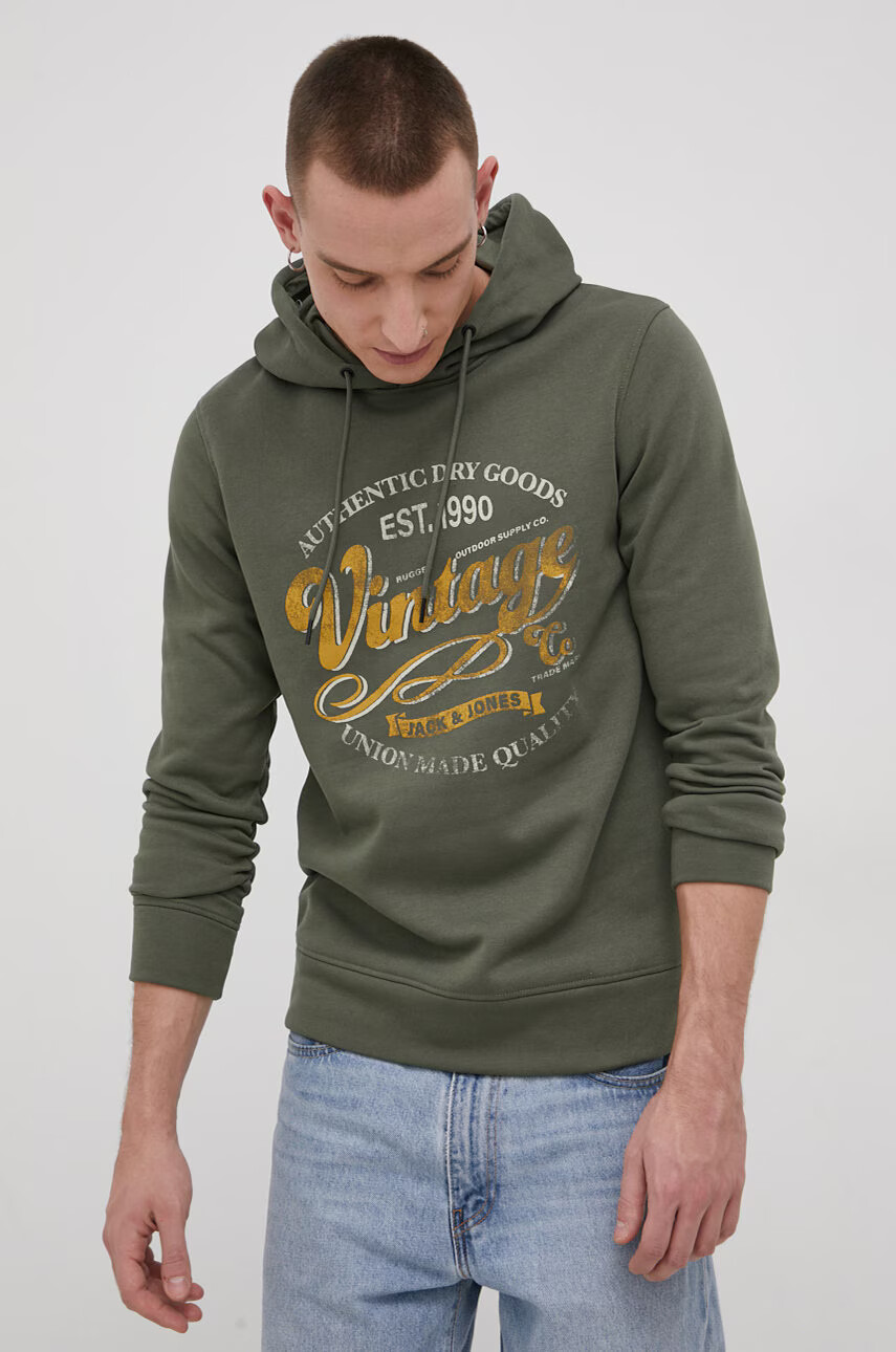 Premium by Jack&Jones Суичър - Pepit.bg