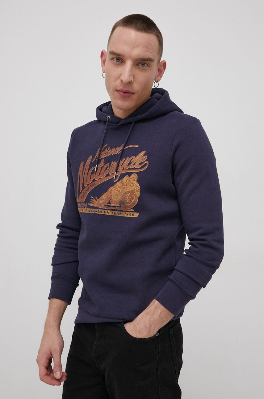 Premium by Jack&Jones Суичър - Pepit.bg