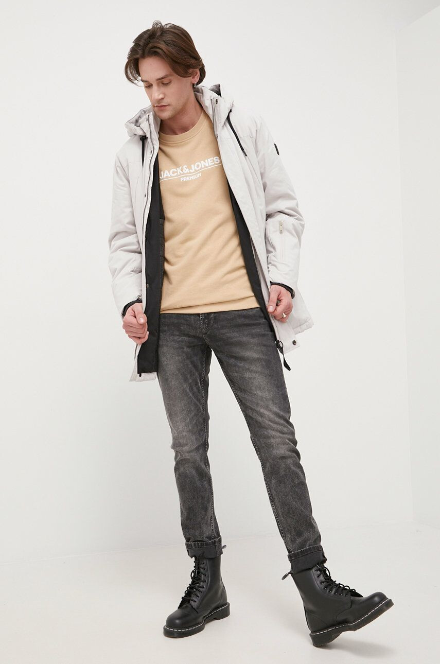 Premium by Jack&Jones Суичър - Pepit.bg