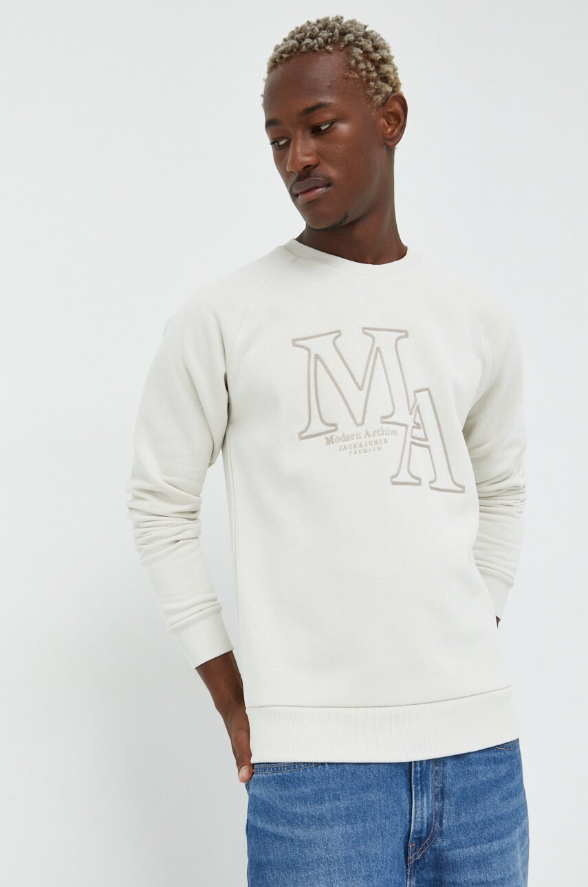 Premium by Jack&Jones Суичър - Pepit.bg