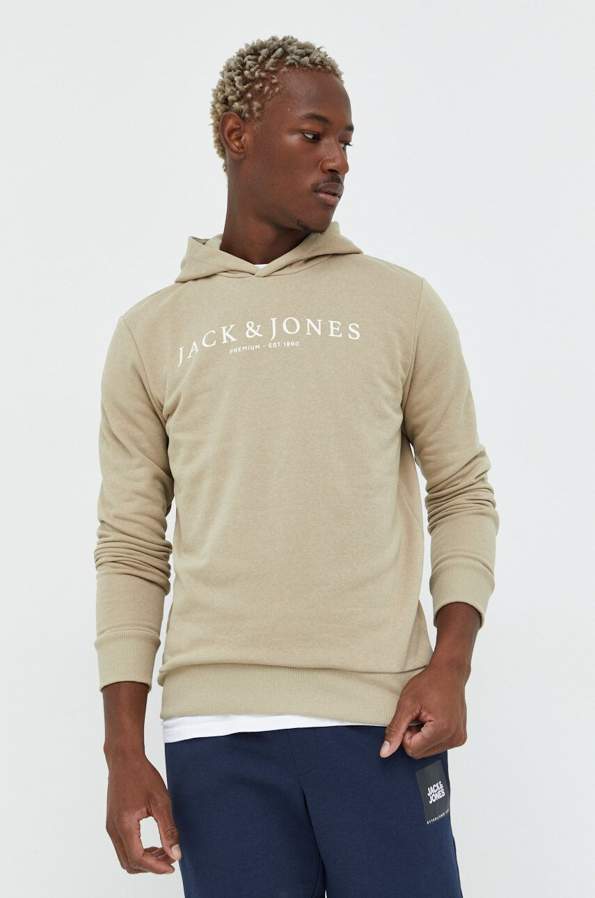 Premium by Jack&Jones Суичър - Pepit.bg