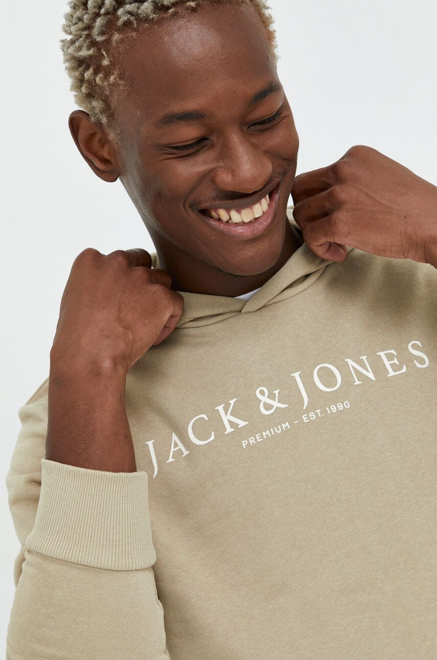 Premium by Jack&Jones Суичър - Pepit.bg