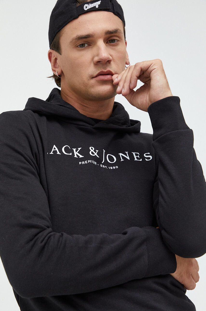 Premium by Jack&Jones Суичър - Pepit.bg