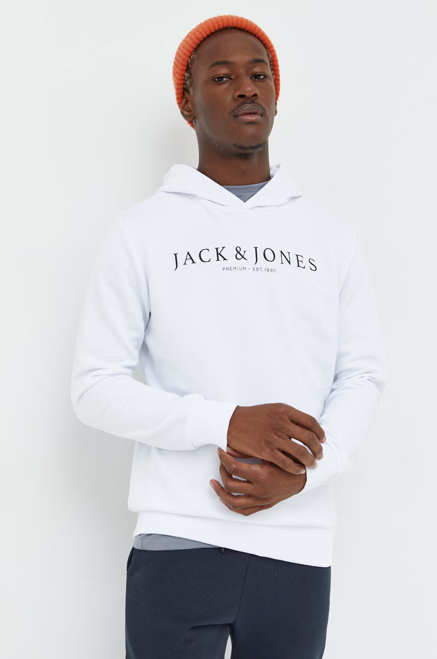 Premium by Jack&Jones Суичър - Pepit.bg