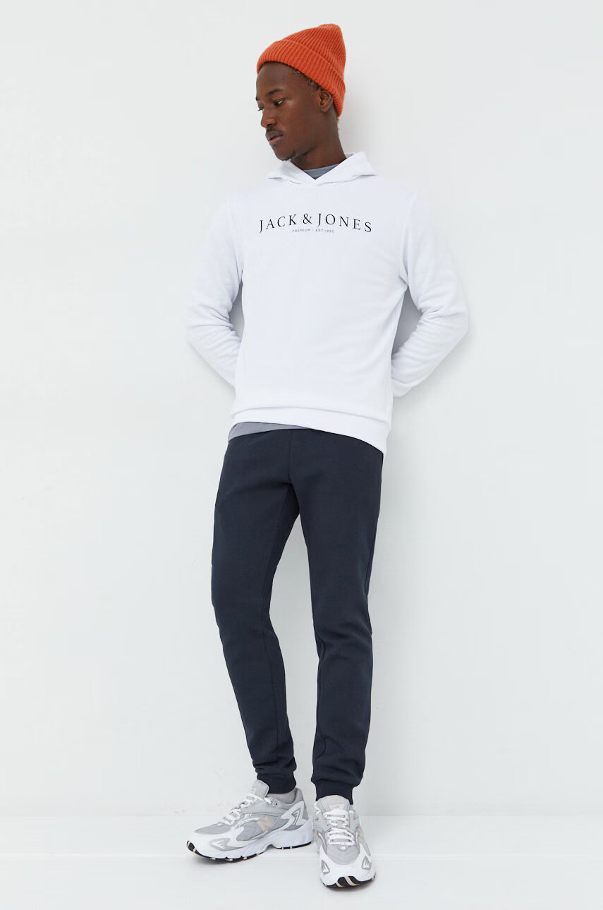 Premium by Jack&Jones Суичър - Pepit.bg
