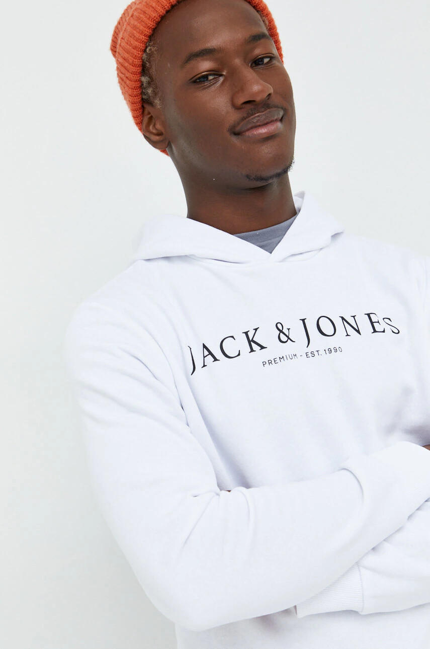 Premium by Jack&Jones Суичър - Pepit.bg