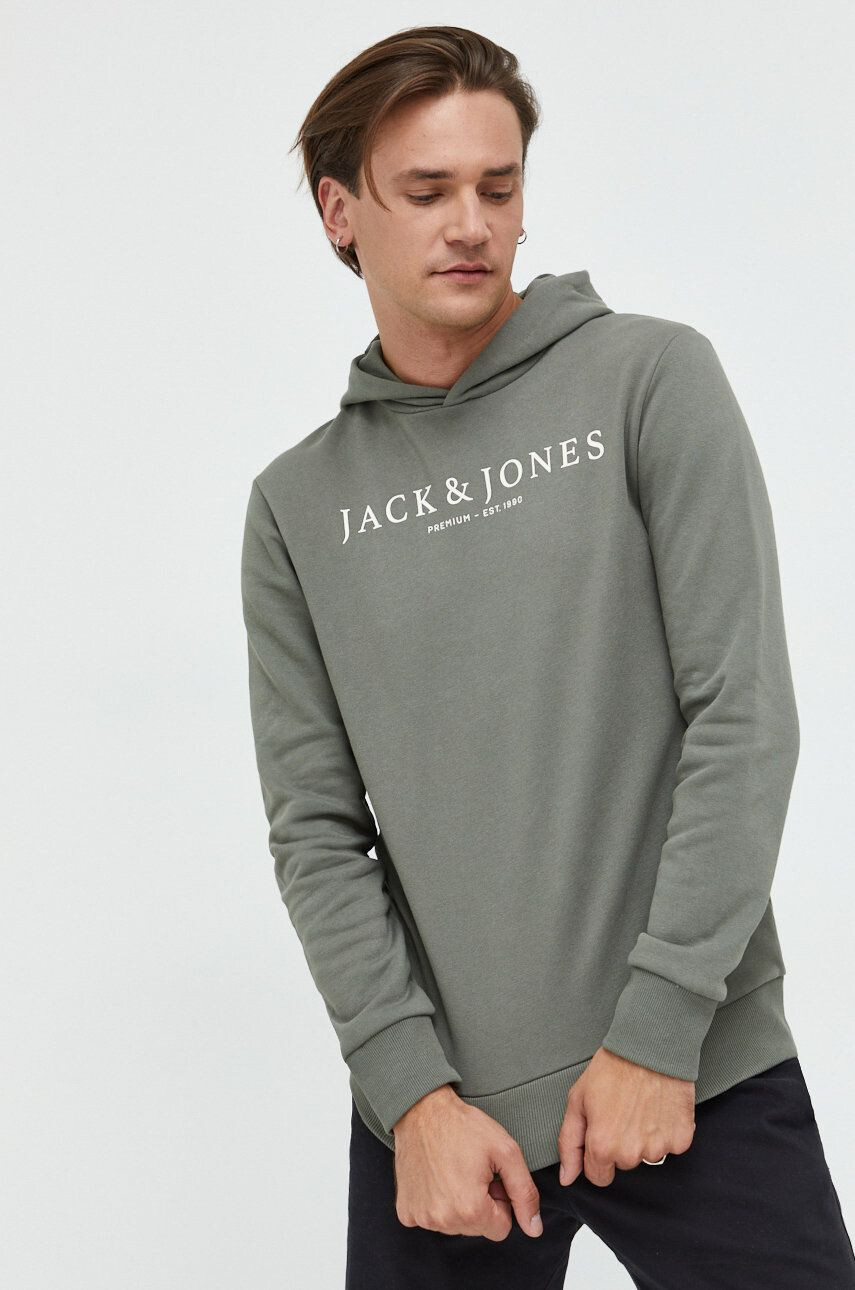 Premium by Jack&Jones Суичър - Pepit.bg