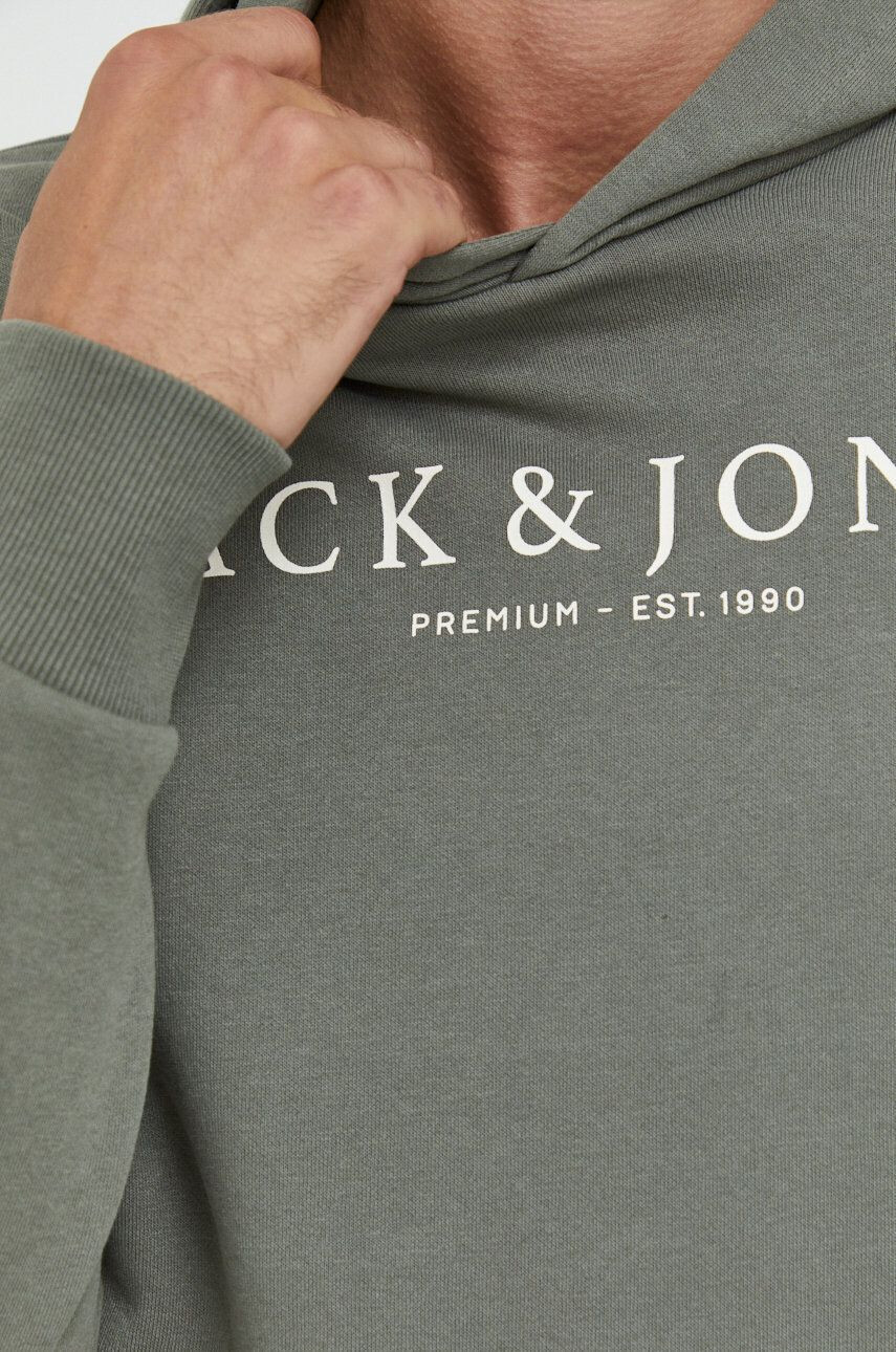 Premium by Jack&Jones Суичър - Pepit.bg