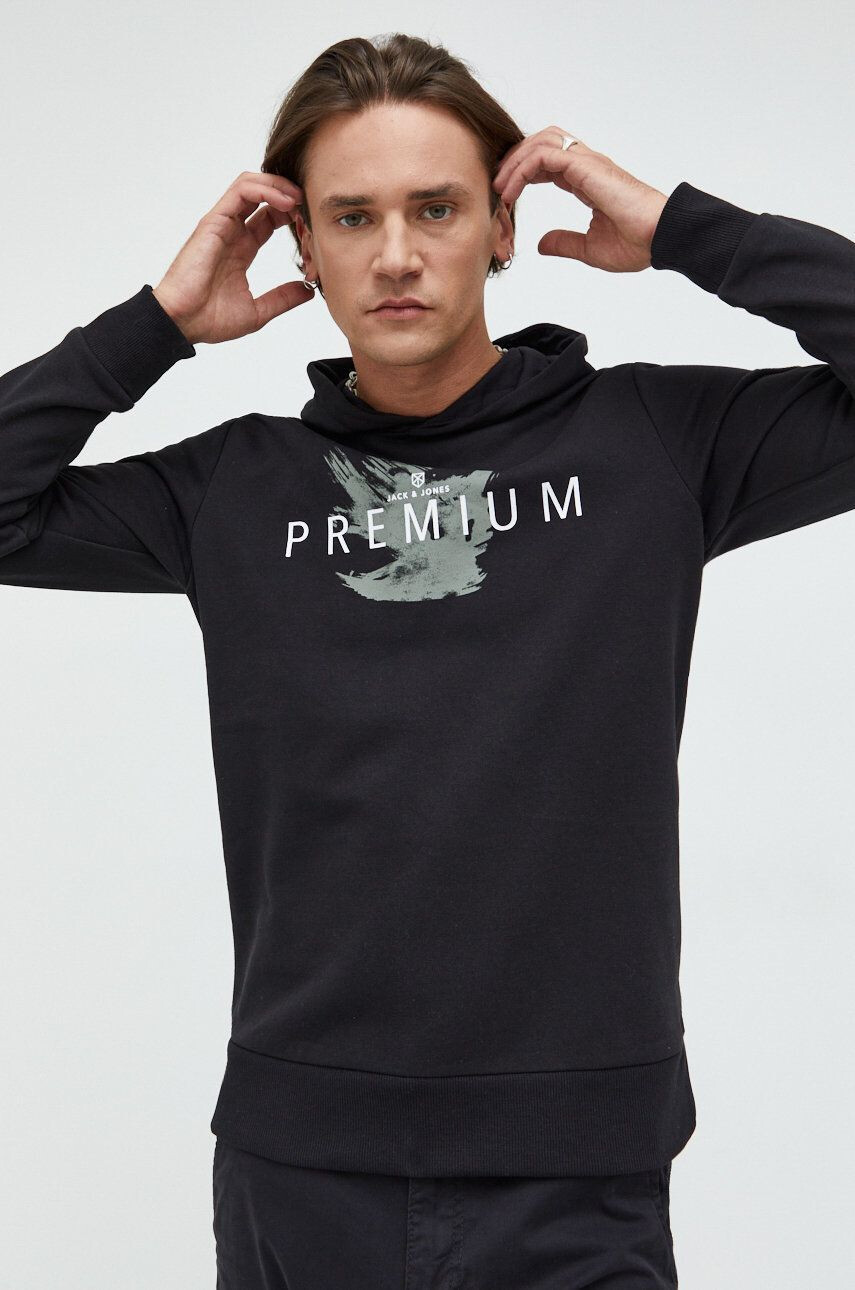 Premium by Jack&Jones Суичър - Pepit.bg