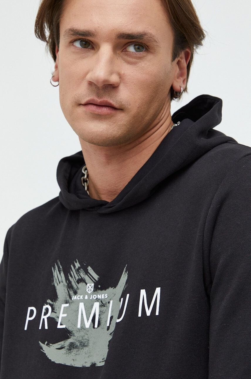 Premium by Jack&Jones Суичър - Pepit.bg