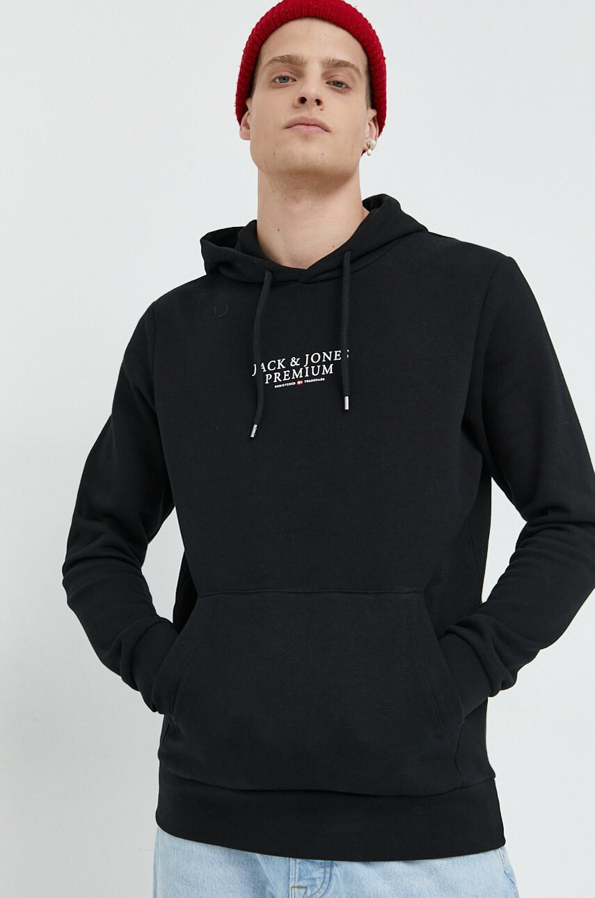 Premium by Jack&Jones Суичър Archie - Pepit.bg