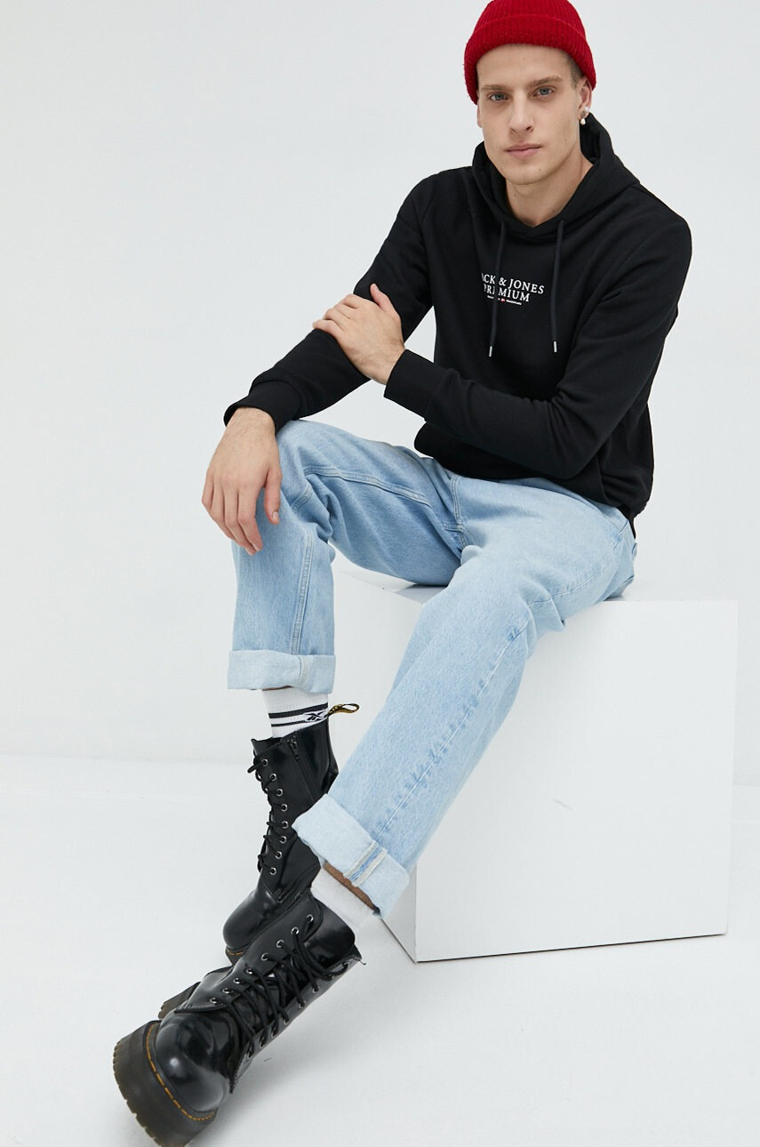 Premium by Jack&Jones Суичър Archie - Pepit.bg