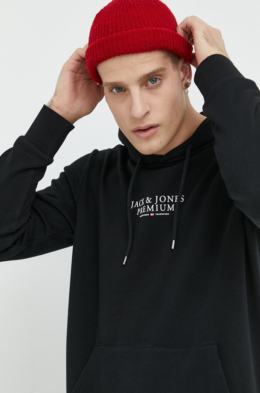 Premium by Jack&Jones Суичър Archie - Pepit.bg