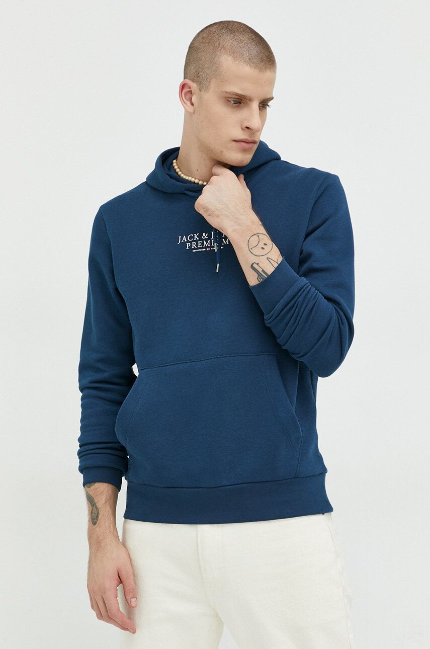 Premium by Jack&Jones Суичър Archie - Pepit.bg