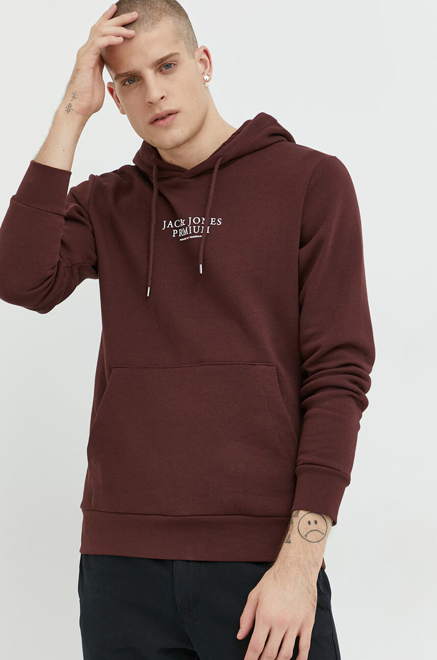 Premium by Jack&Jones Суичър Archie - Pepit.bg