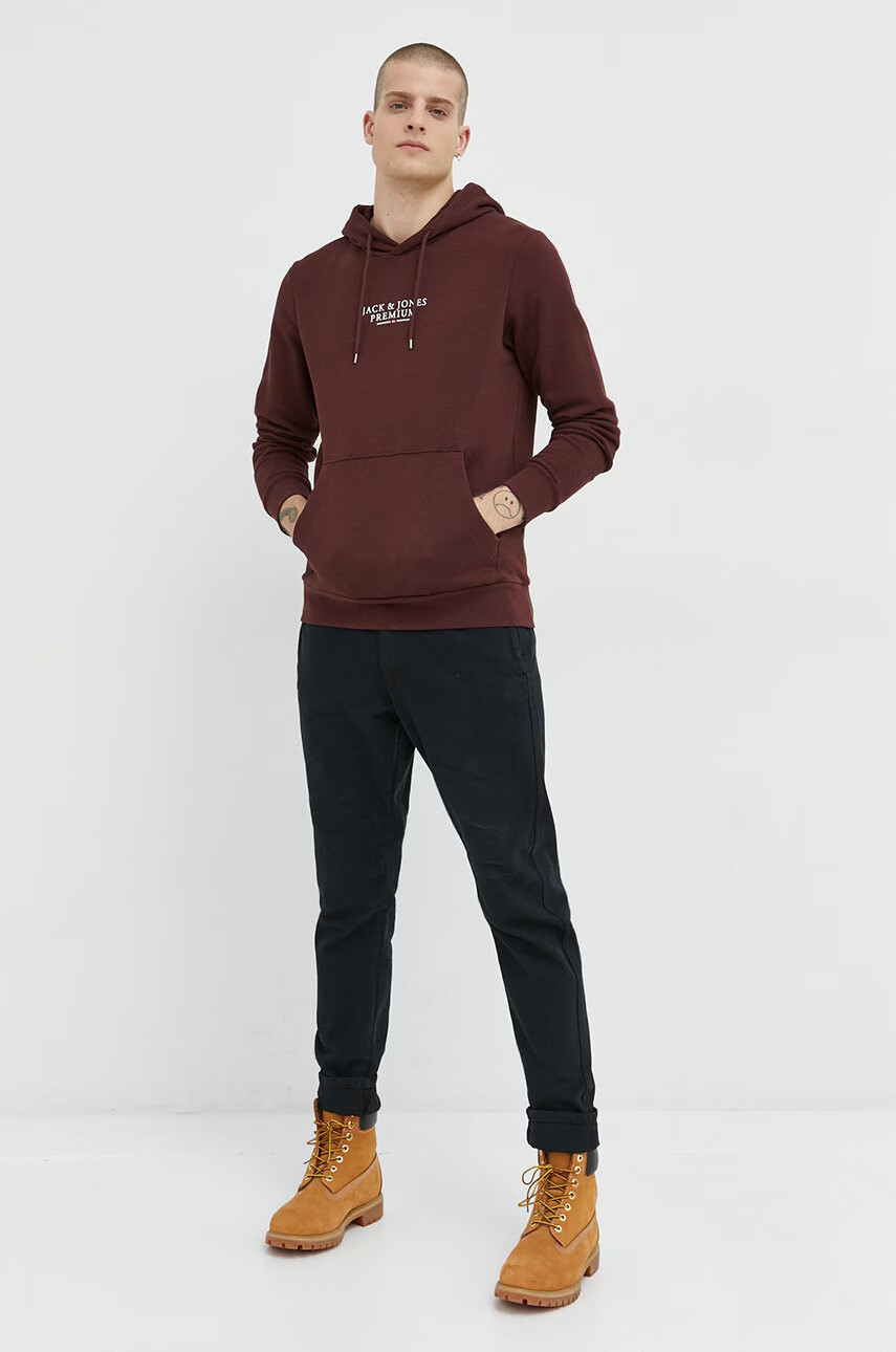 Premium by Jack&Jones Суичър Archie - Pepit.bg