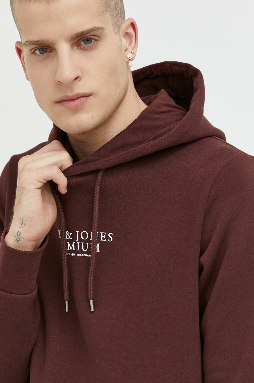 Premium by Jack&Jones Суичър Archie - Pepit.bg