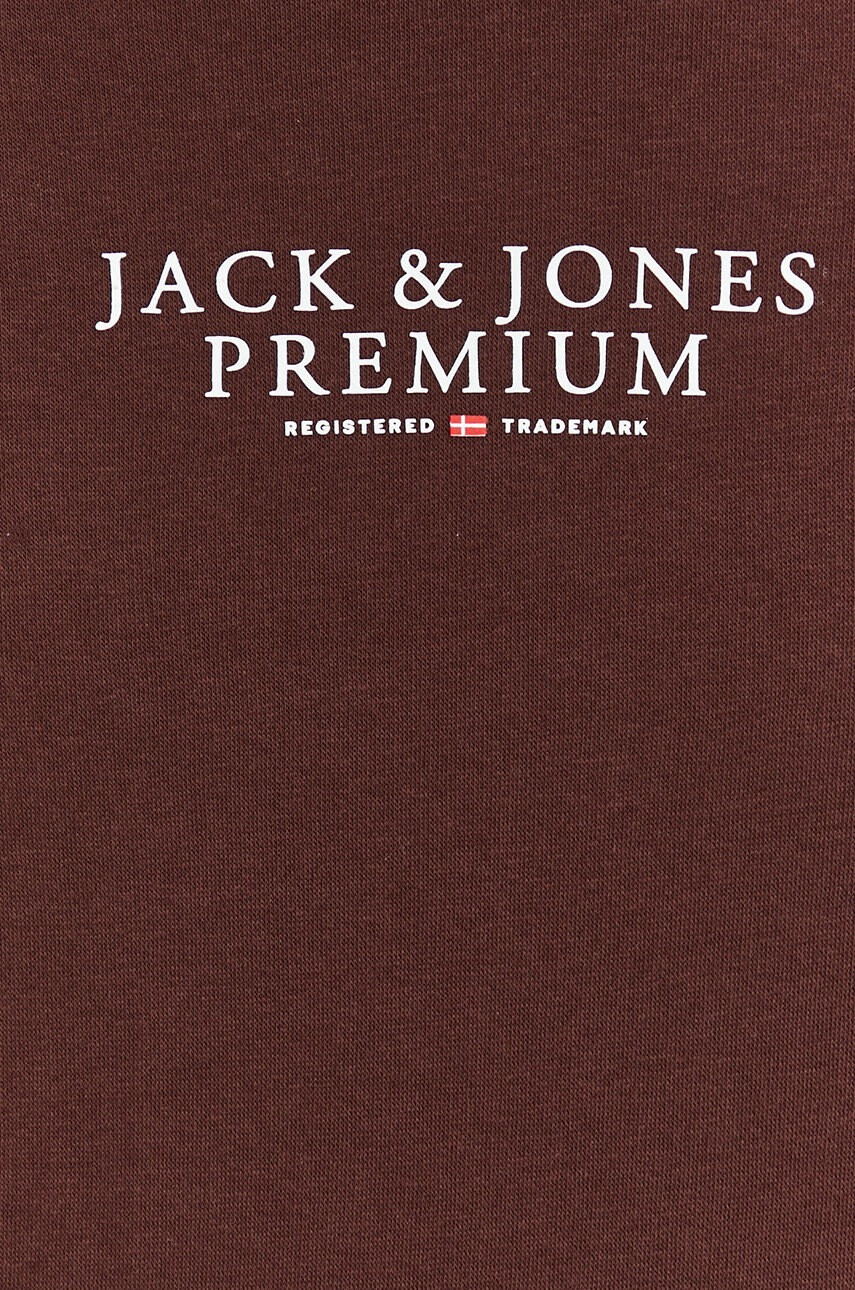 Premium by Jack&Jones Суичър Archie - Pepit.bg