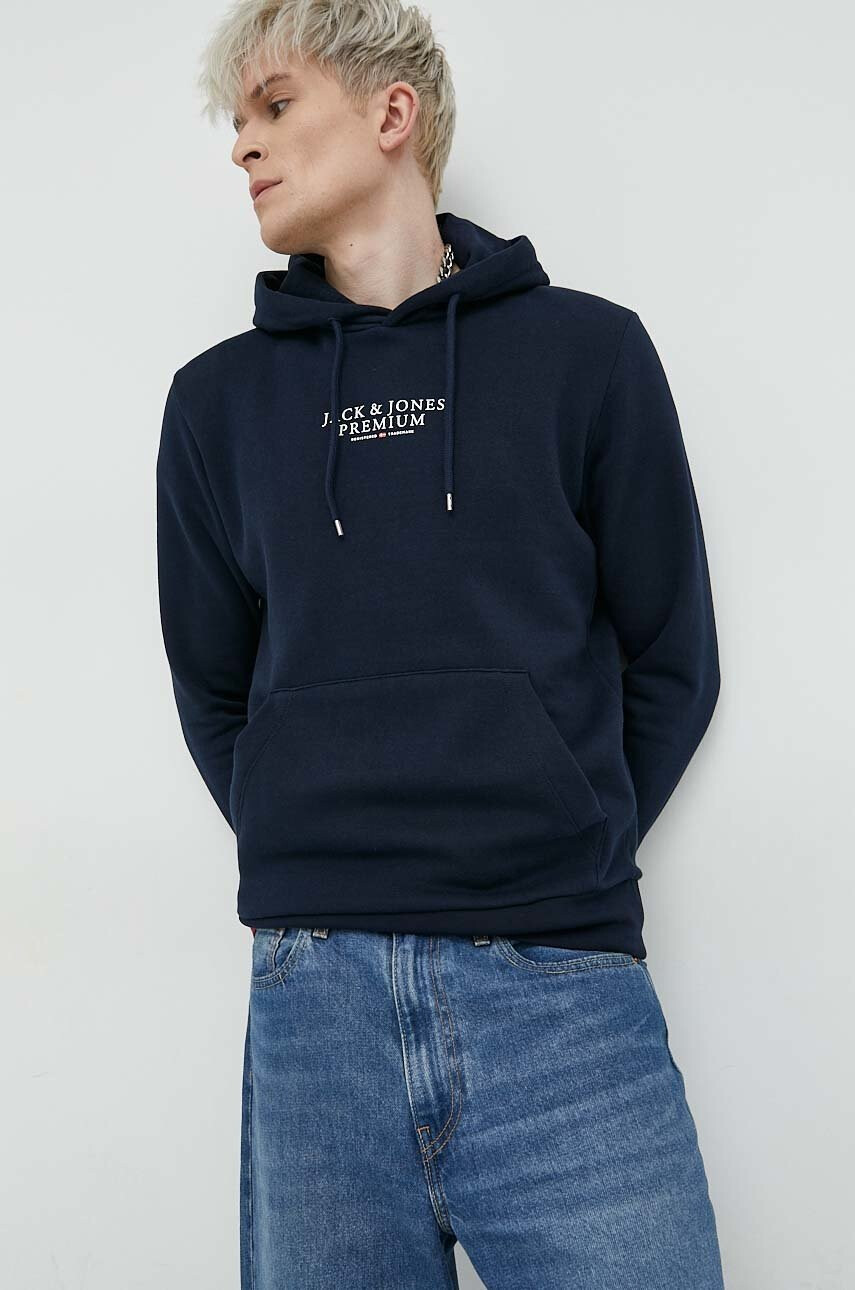 Premium by Jack&Jones Суичър Archie - Pepit.bg