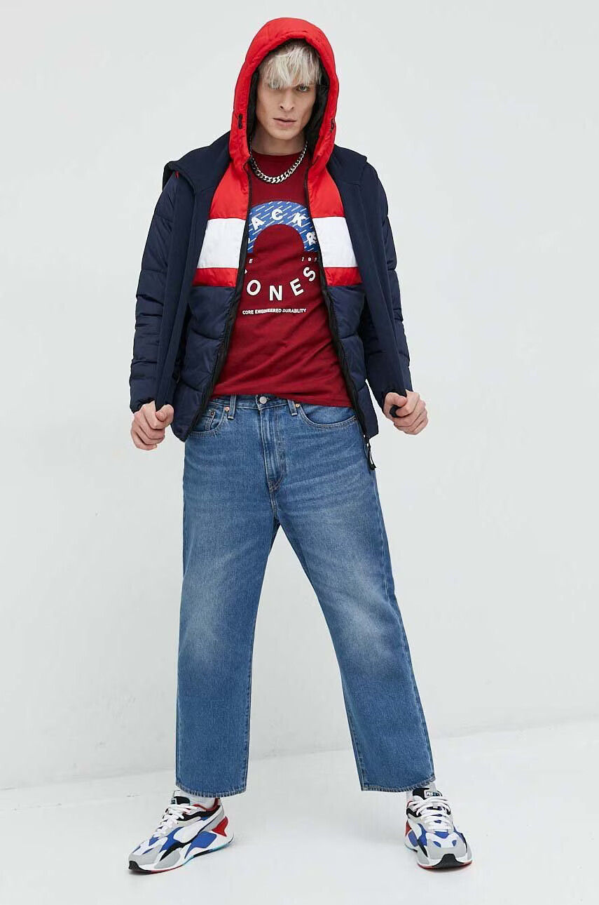 Premium by Jack&Jones Суичър Archie - Pepit.bg