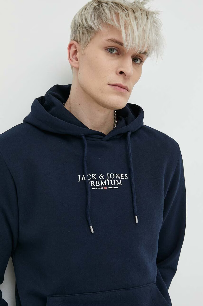 Premium by Jack&Jones Суичър Archie - Pepit.bg