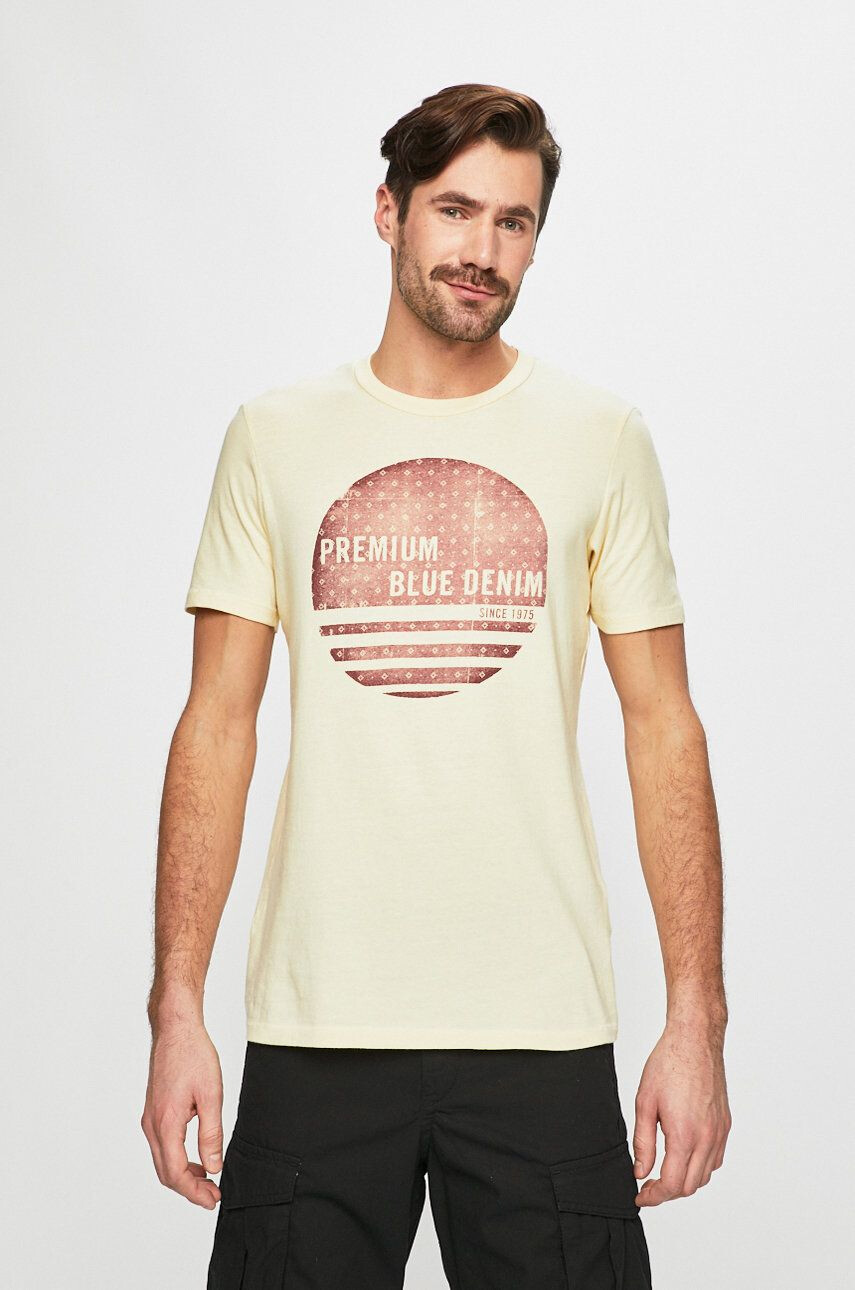 Premium by Jack&Jones Тениска - Pepit.bg