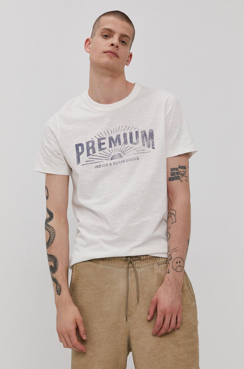 Premium by Jack&Jones Тениска - Pepit.bg