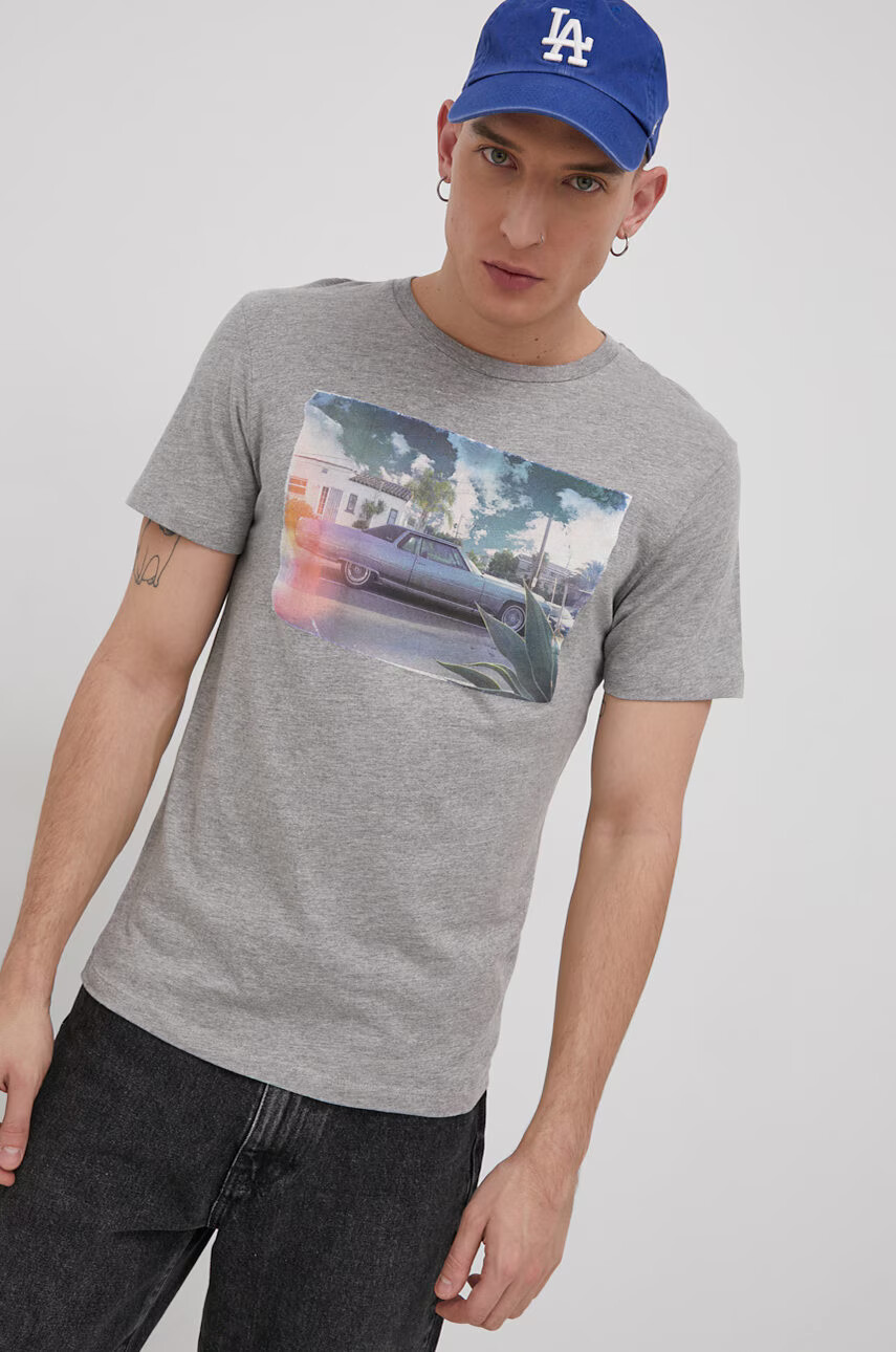 Premium by Jack&Jones Тениска - Pepit.bg