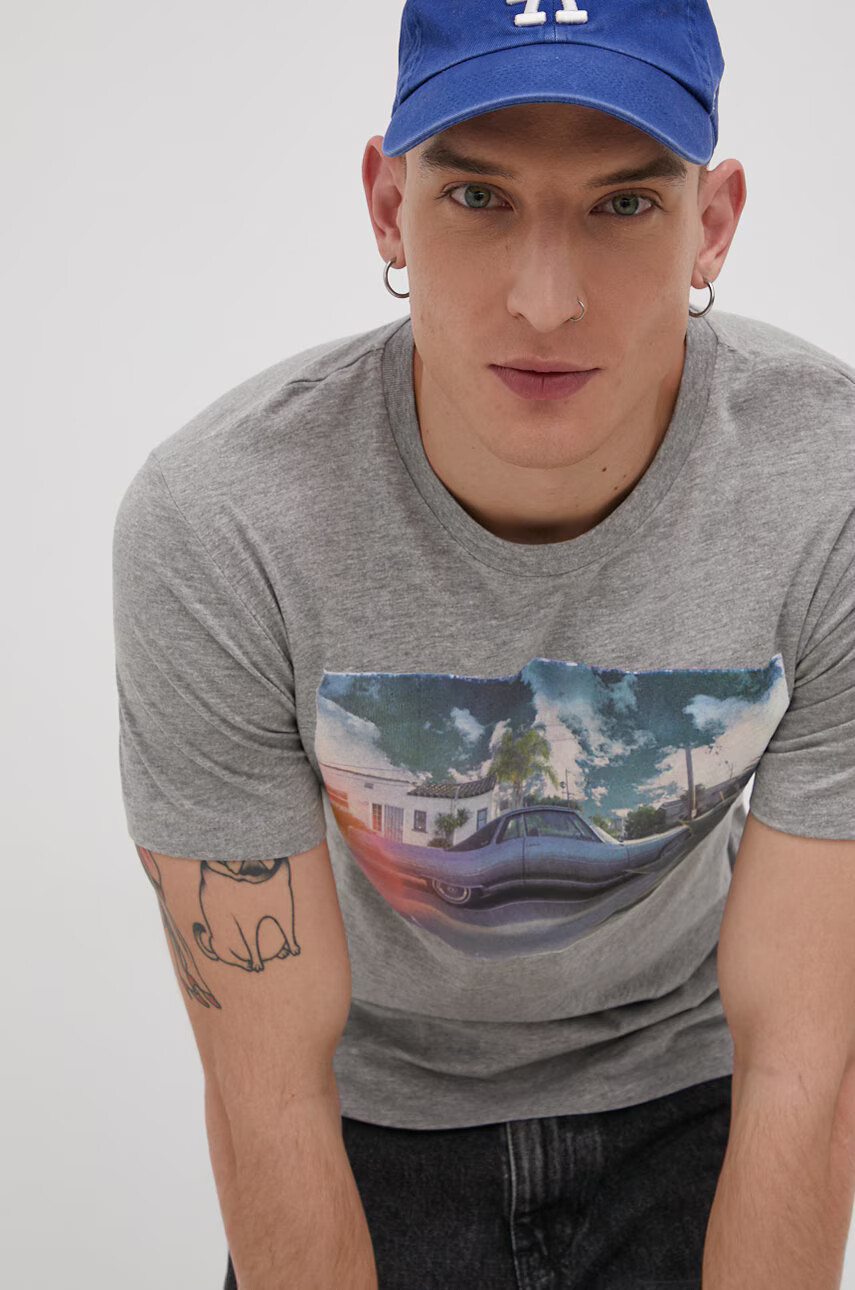 Premium by Jack&Jones Тениска - Pepit.bg