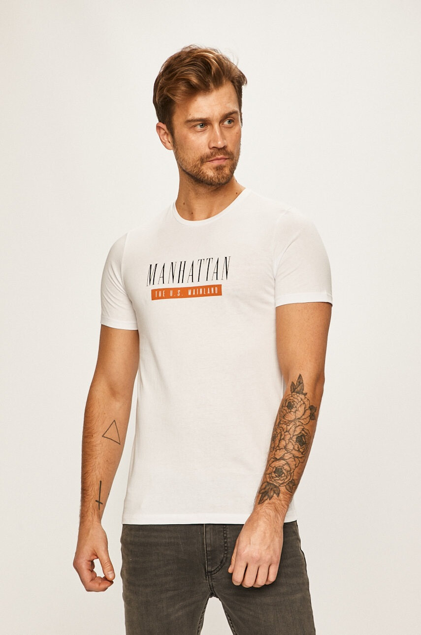 Premium by Jack&Jones Тениска - Pepit.bg