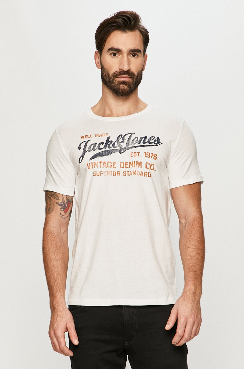 Premium by Jack&Jones Тениска - Pepit.bg