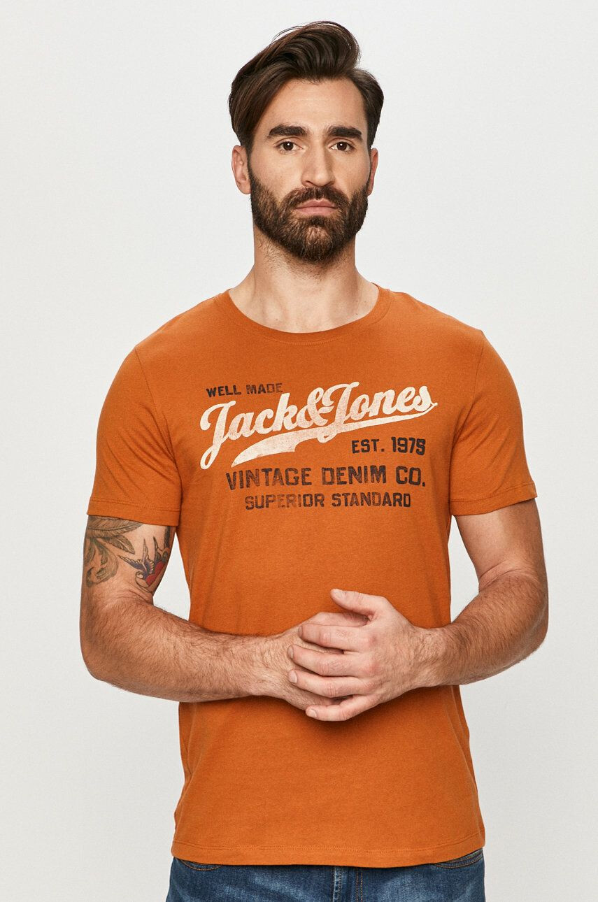 Premium by Jack&Jones Тениска - Pepit.bg