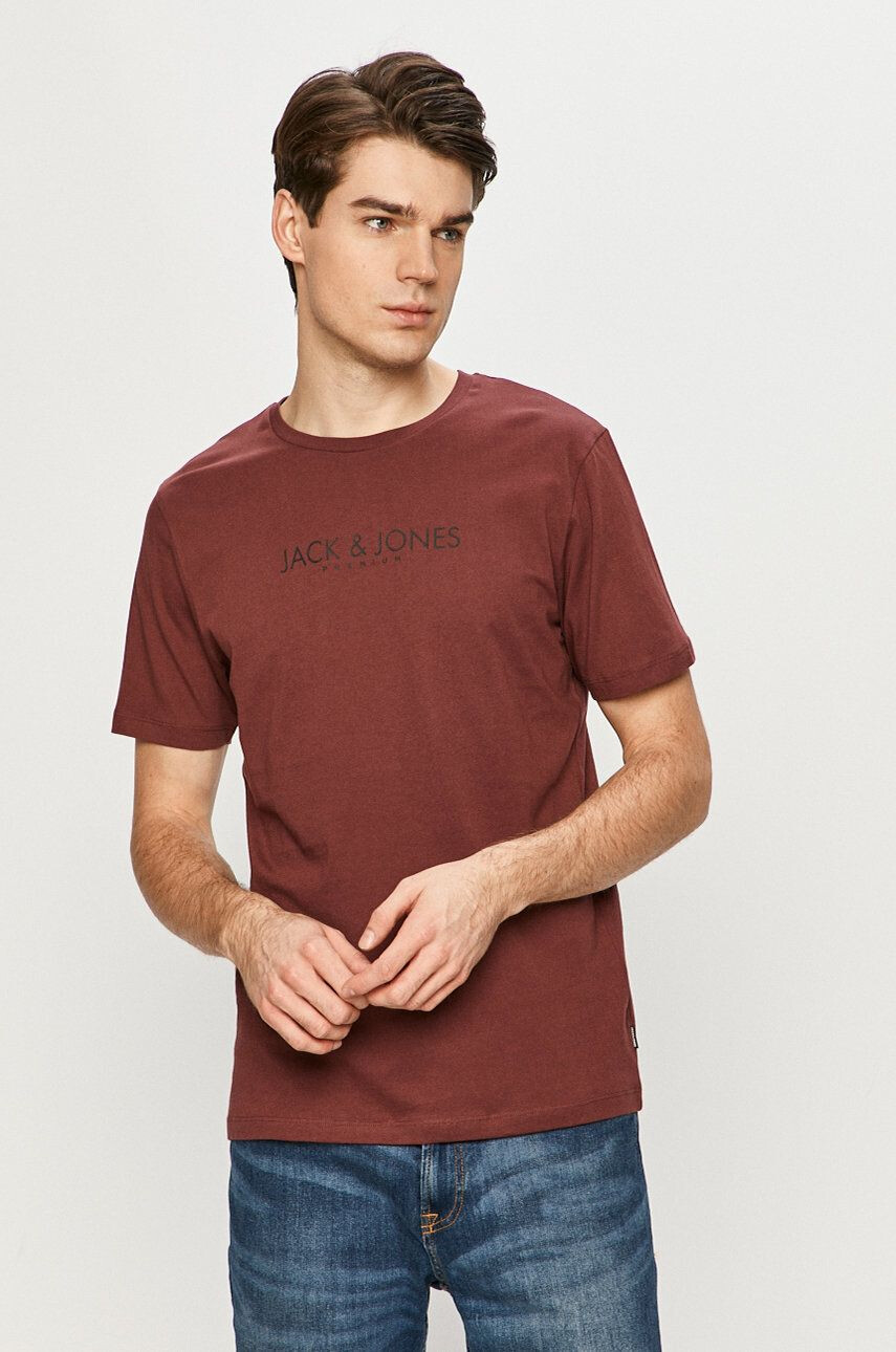 Premium by Jack&Jones Тениска - Pepit.bg