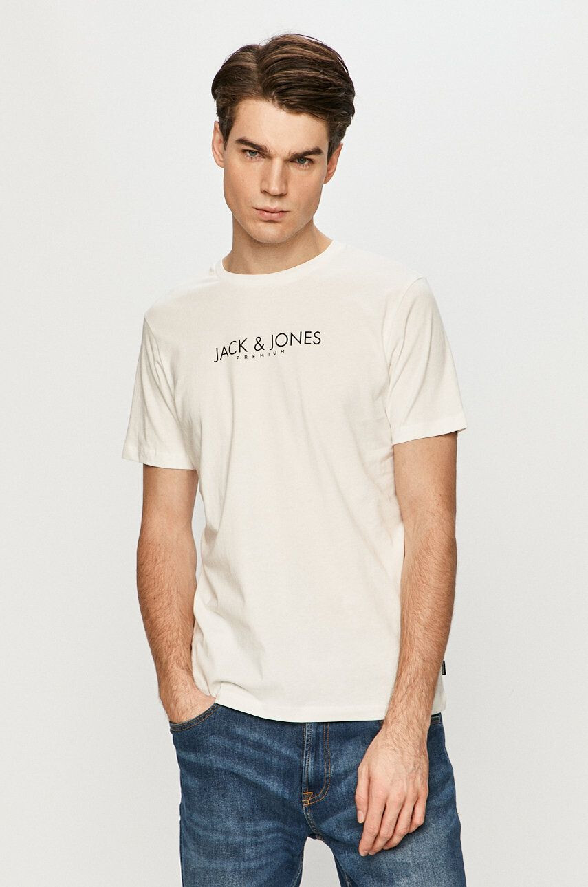 Premium by Jack&Jones Тениска - Pepit.bg