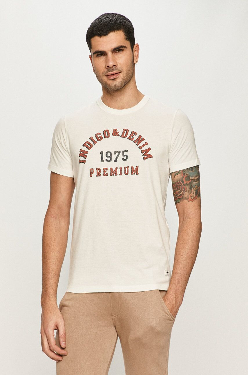 Premium by Jack&Jones Тениска - Pepit.bg