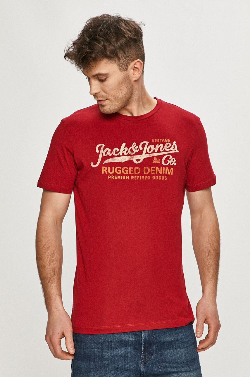 Premium by Jack&Jones Тениска - Pepit.bg