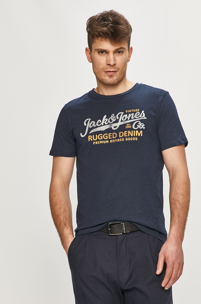 Premium by Jack&Jones Тениска - Pepit.bg